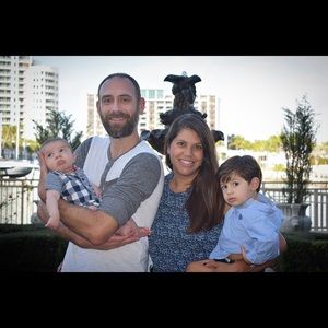 Meet your Posher, Brenda